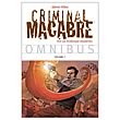 Criminal Macabre Omnibus Volume 1 Graphic Novel